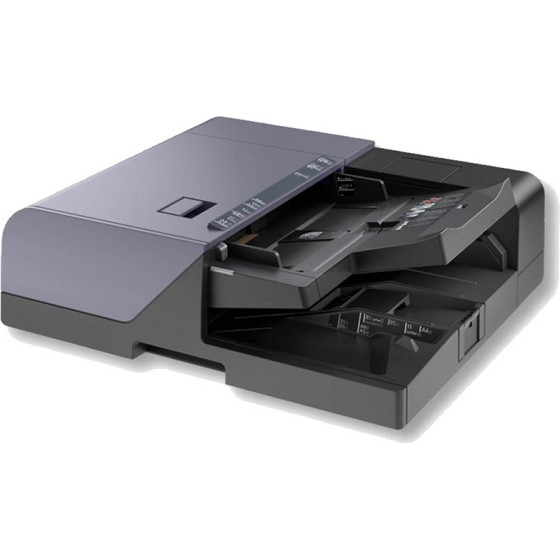 Kyocera DP-7150 Reverse Document Feeder 140-Sheet For 5004i/2554ci/4054ci (1203V35NL0) - (1203V35NLV)
