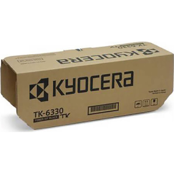Kyocera TK-6330 Tnr Crtr Blk (32K) P4060 - (1T02RS0NL0)