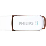 Philips Snow 128GB Usb 3.0 Stick ��������� - (FM12FD75B/00)