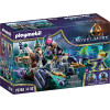 Playmobil Novelmore ����� ������ ������� ��� 4-10 ���� - (70748)