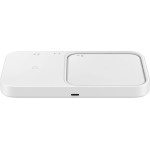 Samsung Fast Wireless Duo Charger Qi Pad 15W ������ - (EP-P5400BWEGEU)