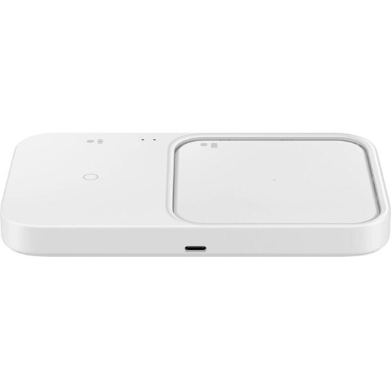 Samsung Fast Wireless Duo Charger Qi Pad 15W ������ - (EP-P5400BWEGEU)