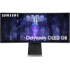 Samsung Odyssey Oled G8 Gaming Monitor 34'' - (LS34DG850SUXDU)