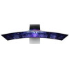 Samsung Odyssey Oled G8 Gaming Monitor 34'' - (LS34DG850SUXDU)