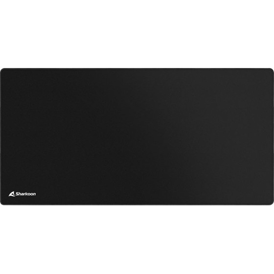 Sharkoon 1337 V2 Gaming Mouse Pad Xxl 1200mm Black - (32366236)