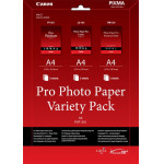 Canon ����������� ����� Variety Pack A4 PVP-201 (PT-101, LU-101 & PM-101) - (6211B021)