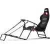 Next Level Racing (NLR-S031) Gt Lite Pro ( Foldable Racing Cockpit )
