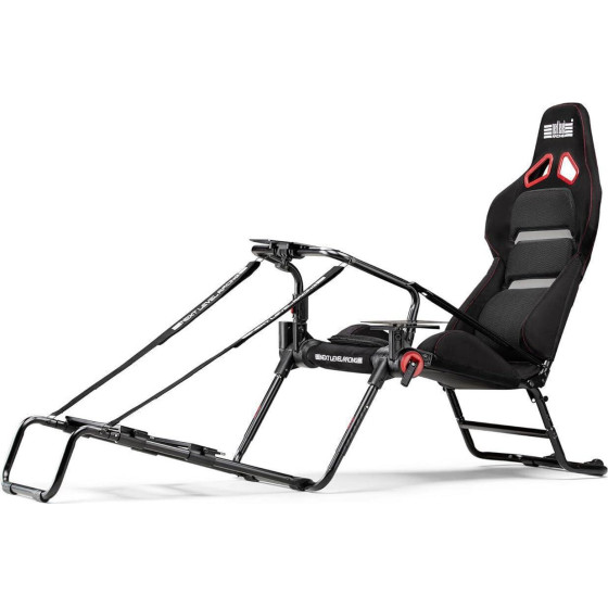 Next Level Racing (NLR-S031) Gt Lite Pro ( Foldable Racing Cockpit )