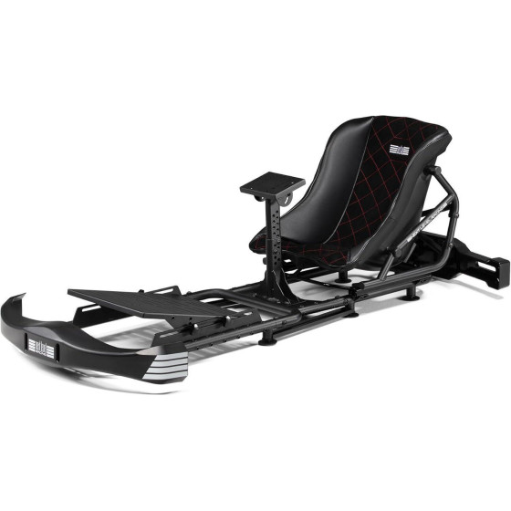 Next Level Racing (NLR-S034) Go Kart Plus (Racing COCKPIT)