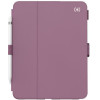 Speck Ipad 10.9'' (2022) Case (150226-7265) Balance Folio W/Mb (Plumberry PURPLE)
