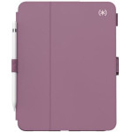 Speck Ipad 10.9'' (2022) Case (150226-7265) Balance Folio W/Mb (Plumberry PURPLE)