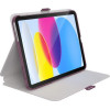 Speck Ipad 10.9'' (2022) Case (150226-7265) Balance Folio W/Mb (Plumberry PURPLE)