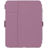 Speck Ipad 10.9'' (2022) Case (150226-7265) Balance Folio W/Mb (Plumberry PURPLE)
