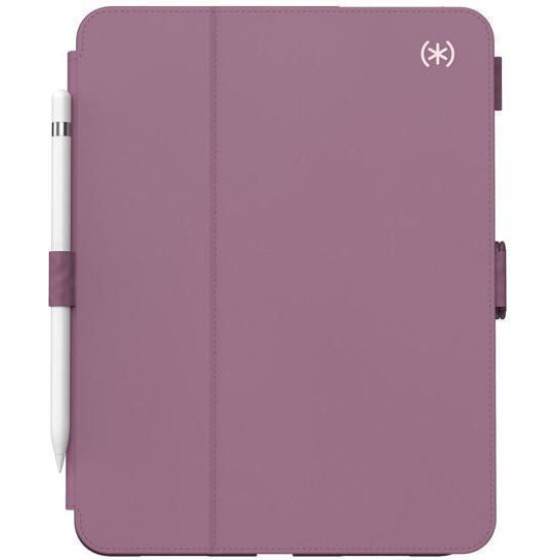 Speck Ipad 10.9'' (2022) Case (150226-7265) Balance Folio W/Mb (Plumberry PURPLE)