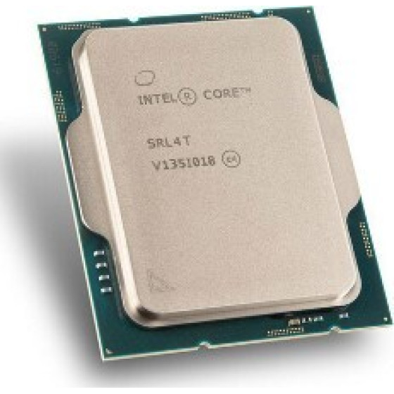 Intel Cpu Core i5 12400 TRAY, 6C/12T, 2.50GHz, Cache 18MB, Socket LGA1700 12th GEN, GPU, 1YW. - (CM8071504650608)