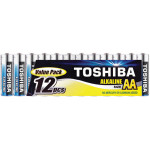 Toshiba �������� Aa Value PACK- LR6GSnn BP-12 - (LR6GCp �P-12)
