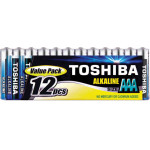 Toshiba �������� Aaa Value PACK- - (LR03GSnn BP-12)