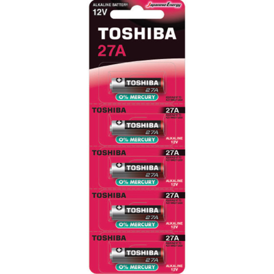 Toshiba �������� 27A - (BP-5)