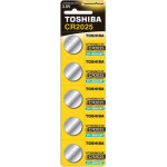 Toshiba �������� - (CR2025 - BP-5)