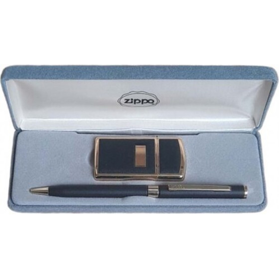 Zippo ��� �����-�������� slim - (WL-5)