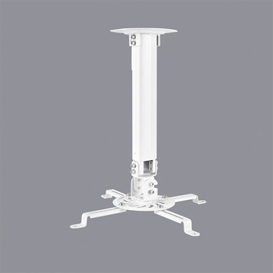 Brateck PRB-18S ���� �������� projector ������ , ������: 380-580 mm - (PRB-16-01�)