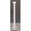 Brateck PRB-20 01L white ���� �������� projector ������ , ������: 745-1145 mm - (PRB-16-01�)