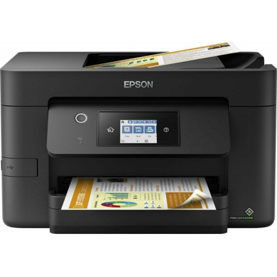 Epson Workforce WF-3820DWF - (8715946679761)