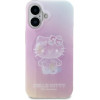 Hello Kitty IML 50th Anniversary Magsafe iPhone 16 Case - Pink - (Hel000132-0)