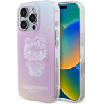 Hello Kitty IML 50th Anniversary Magsafe iPhone 16 Pro Case - Pink - (Hel000133-0)