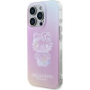 Hello Kitty IML 50th Anniversary Magsafe iPhone 16 Pro Case - Pink - (Hel000133-0)