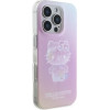 Hello Kitty IML 50th Anniversary Magsafe iPhone 16 Pro Case - Pink - (Hel000133-0)