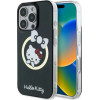 Hello Kitty IML Fun bow Magsafe iPhone 16 Pro Max Case - Black - (Hel000137-0)