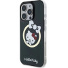 Hello Kitty IML Fun bow Magsafe iPhone 16 Pro Max Case - Black - (Hel000137-0)