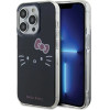 Hello Kitty IML Kitty Face case for iPhone 13 Pro Max - black - (Hel000019-0)