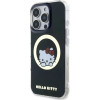 Hello Kitty IML Sweet Kitty Magsafe iPhone 16 Pro Case - Black - (Hel000139-0)