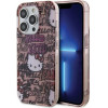 Hello Kitty IML Tags Graffiti case for iPhone 15 Pro Max - pink - (Hel000040-0)