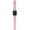 Hello Kitty Kitty Head strap for Apple Watch 38/40/41mm - pink - (Hel000049-0)