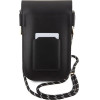 Hello Kitty Leather Daydreaming Cord bag - black - (Hel000095-0)