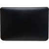 Hello Kitty PU Metal Logo case for a 14 laptop - black - (Hel000129-0)