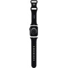 Hello Kitty Silicone Kitty Head strap for Apple Watch 38/40/41mm - black - (Hel000052-0)