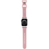 Hello Kitty Silicone Kitty Head strap for Apple Watch 38/40/41mm - pink - (Hel000054-0)