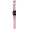 Hello Kitty Silicone Kitty Head Strap for Apple Watch 42/44/45/49mm - Pink - (Hel000059-0)