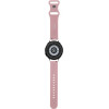 Hello Kitty Silicone Kitty Head strap universal 22mm - pink - (Hel000100-0)