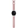 Hello Kitty Silicone Kitty Head strap universal 22mm - pink - (Hel000101-0)