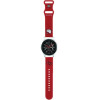 Hello Kitty Silicone Kitty Head strap universal 22mm - red - (Hel000105-0)