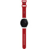 Hello Kitty Silicone Kitty Head strap universal 22mm - red - (Hel000105-0)