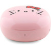 Hello Kitty TWS Earphones O Glossy Finish - Pink - (Hel000165-0)