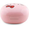 Hello Kitty TWS Earphones O Glossy Finish - Pink - (Hel000165-0)