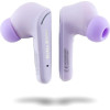 Hello Kitty TWS Earphones O Glossy Finish - Purple - (Hel000164-0)