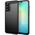 Hurtel - (Carbon Case Samsung Galaxy A26 Black)